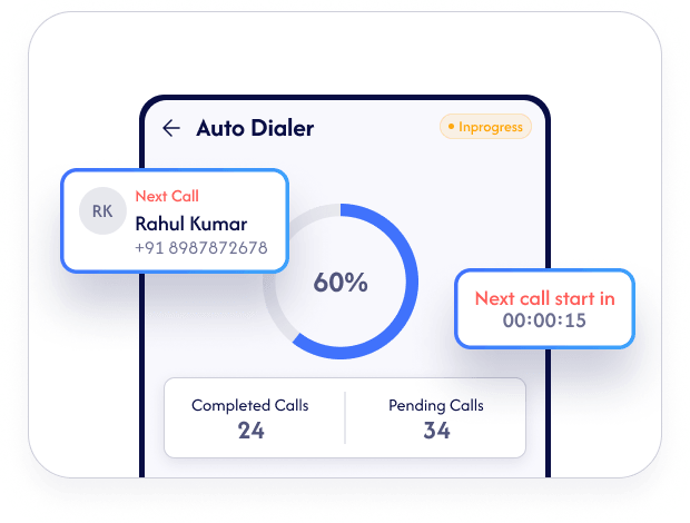 Image for Auto Dialer