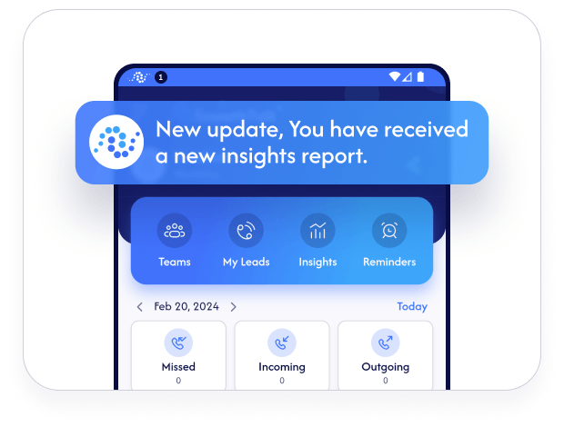 Image for Be up-to-date